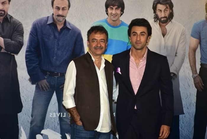 Rajkumar Hirani and Ranbir Kapoor to Collaborate for Second Film? Here’s What We Know