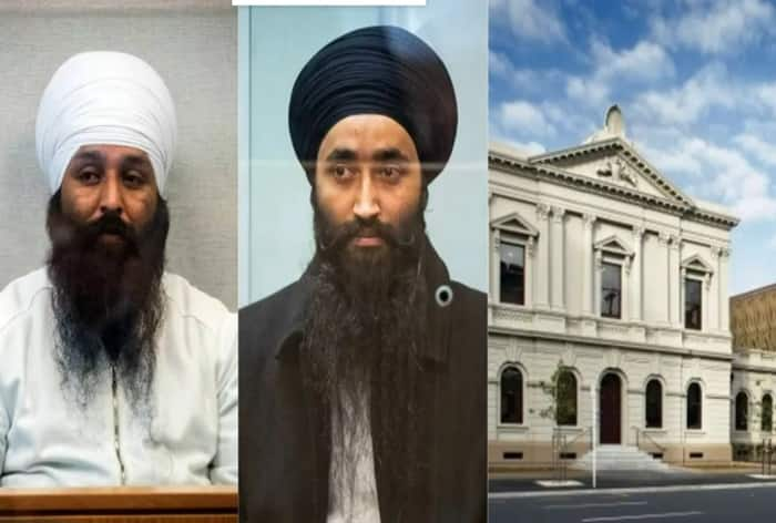 3 Khalistanis Held Guilty Of Plot To Kill Indian-Origin Radio Host In New Zealand