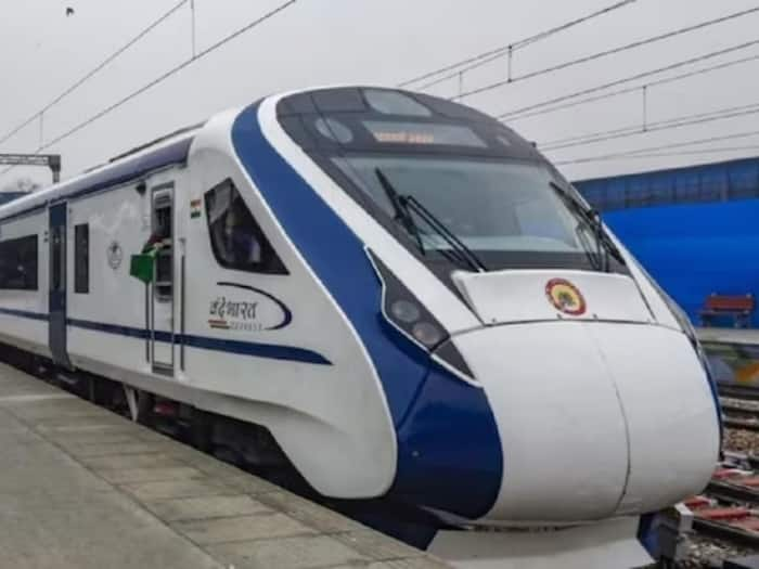 Vande Bharat Express (Representative Image)