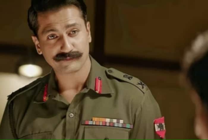 Sam Bahadur Box Office Collection Day 2