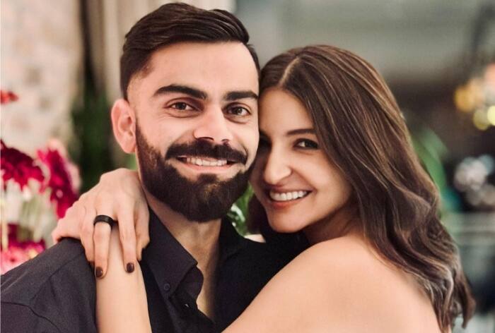 Virat Anushka IPO