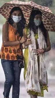 Tamil Nadu Weather Update: Heavy Rain Alert In Chennai Till Dec 4