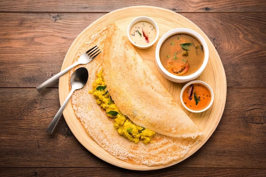 Can This South Indian Delicacy Help in Shedding Kilos? Here