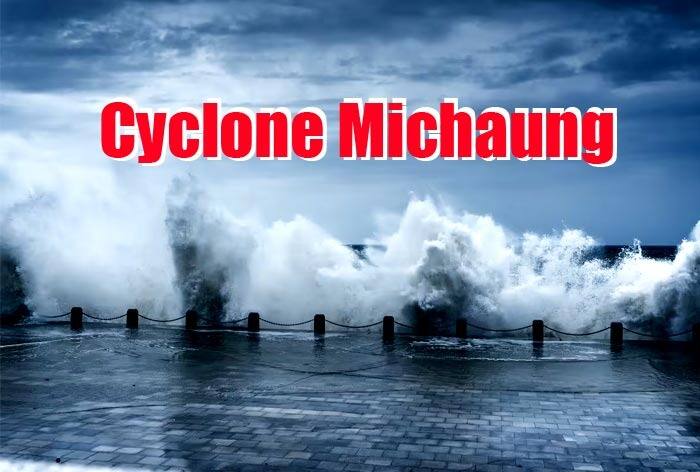 Colleges to Remain Closed in Pondy, Karaikal and Yanam on Dec 4 Due To Cyclone Michaung