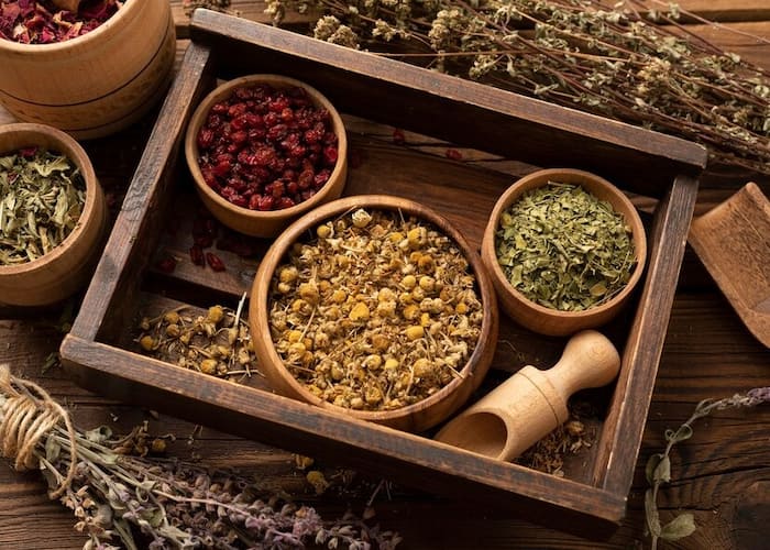 Ayurveda Detox: 6 Herbs That Can Help Flush Out Body Toxins