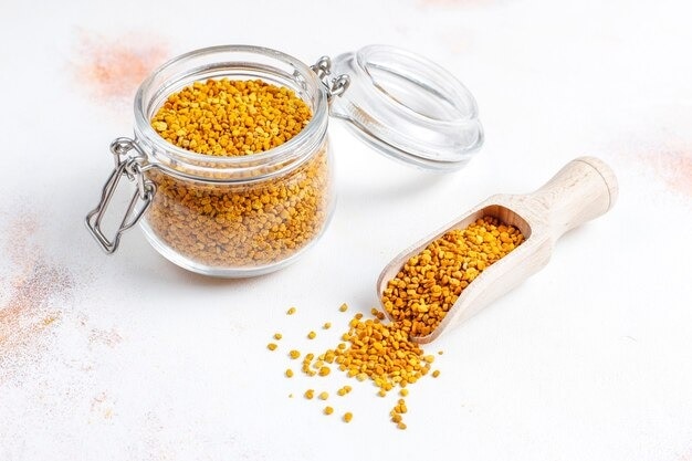 How a Teaspoon of Mustard Seeds Can Help in Your Fat Burning Journey?