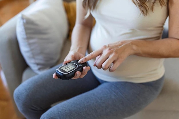 Gestational Diabetes Diet: 5 Superfoods to Manage High Blood Sugar During Pregnancy