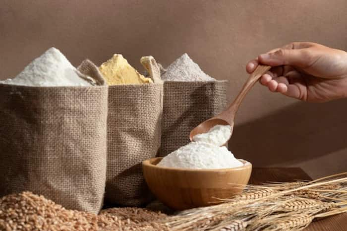 Weight Loss: 6 Nutrient-Packed, Low-Glycemic Flours to Melt Away That Winter Fat