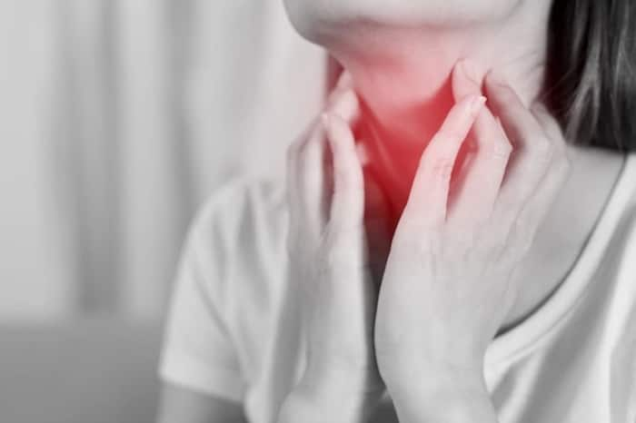 How Stress Can Impact The Functioning of Thyroid Gland? Expert Reveals