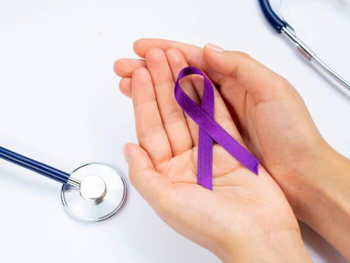 Pancreatic Cancer Awareness: Early Detection, Causes And Treatment of The Deadly Disease