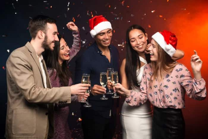 Christmas 2023: 5 Mindful Drinking Tips to Keep Your Heart Safe During The Holiday Season