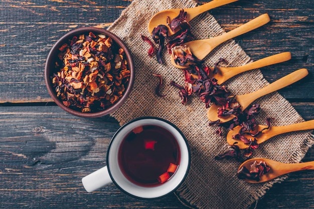 Clove Tea: 6 Untold Benefits of Sipping This Warm Drink Post Heavy Meals