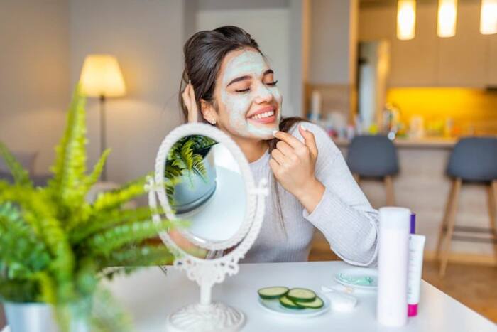 Beauty Hacks For 2024: Shahnaz Husain Recommended Skincare Trends For Radiant And Glowing Skin