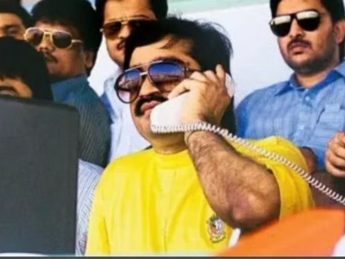 Who Is Dawood Ibrahim Five Cases That Prove Underworld Don Is Indias Most Wanted Criminal