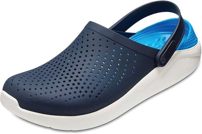 Zerol Clogs for Men