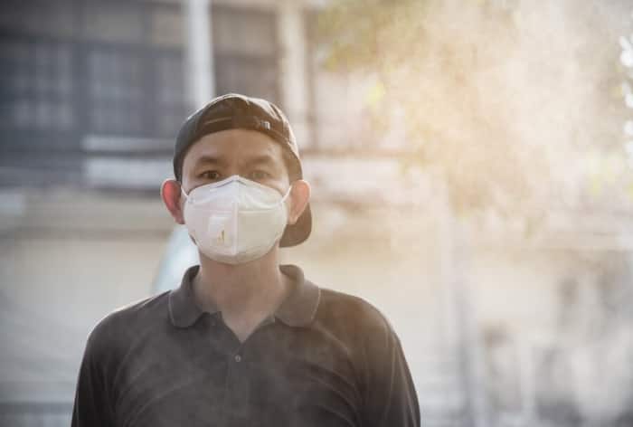 How Air Pollution Can Damage Kidneys? 5 Ways to Prevent it