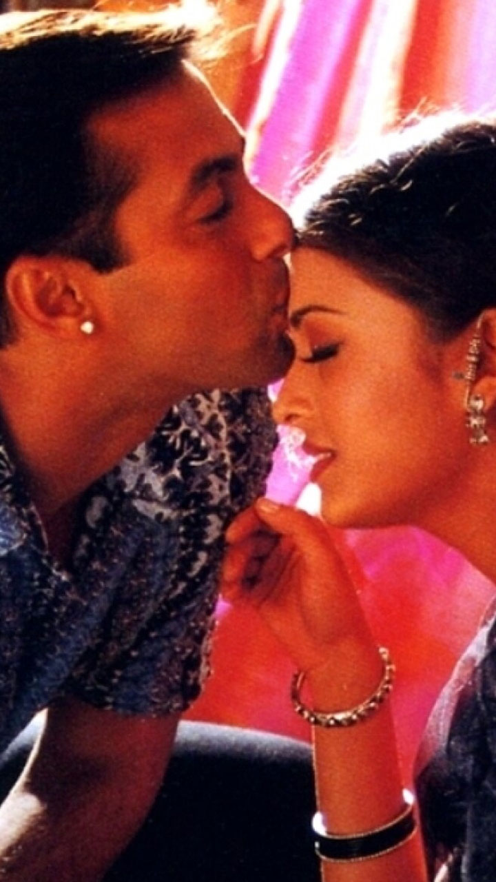 List of Movies Featuring Salman Khan and Aishwarya Rai Together