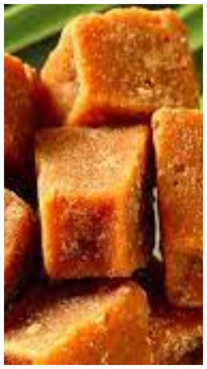 Ajwain and Jaggery Benefits गुड़ के साथ मिलाकर खाएं ये एक चीज, होंगे 5