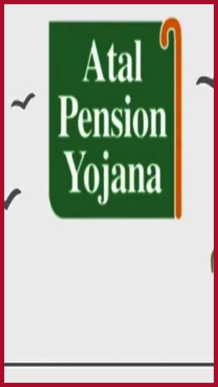 Know how to apply and all benefits of Atal Pension Yojana