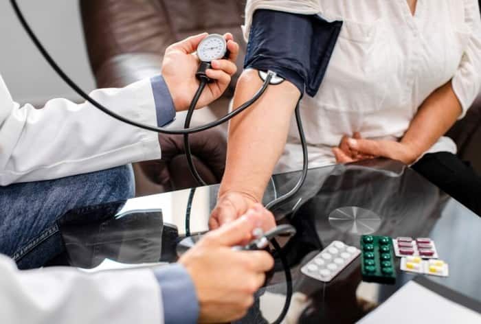 Hypertension Symptoms: Why Blood Pressure Increases During Winter Season? Expert Speaks