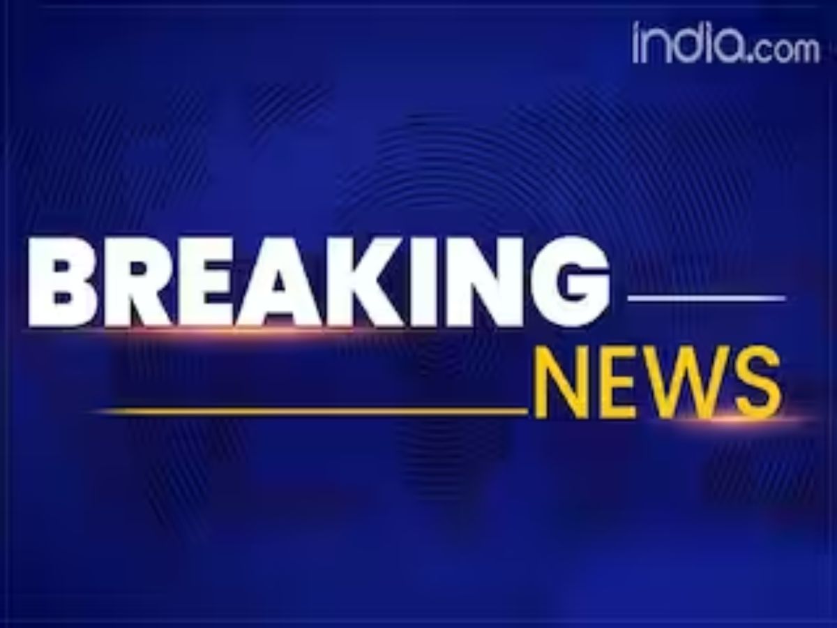 Today Top News LIVE: Air India एक्सप्रेस अयोध्या से बेंगलुरु, कोलकाता ...