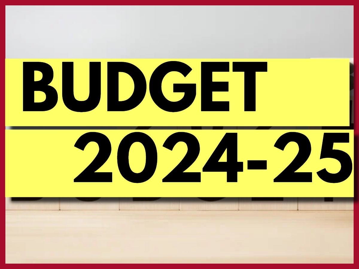 Budget 2024 Logistics Sector Expects Centre To Reduce Tax Burdens On   Budget 2024 