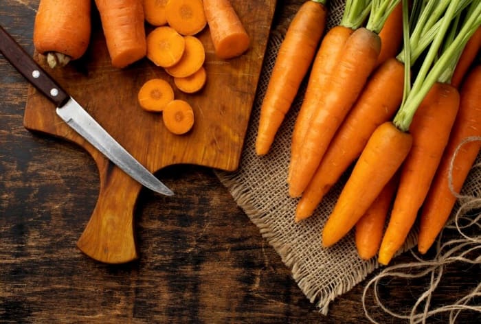 Diabetes Diet: Can Carrots Help Regulate Blood Sugar Levels at Home? Here is What We Know