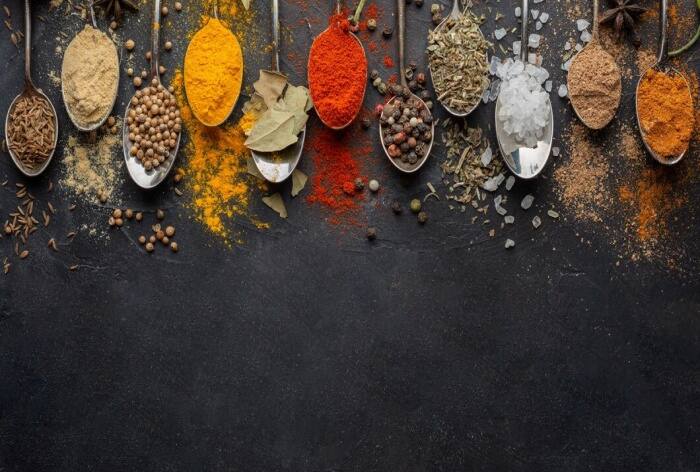 Congestion Treatment: 5 Spices Off the Kitchen Shelf to Keep You Warm From Seasonal Cold