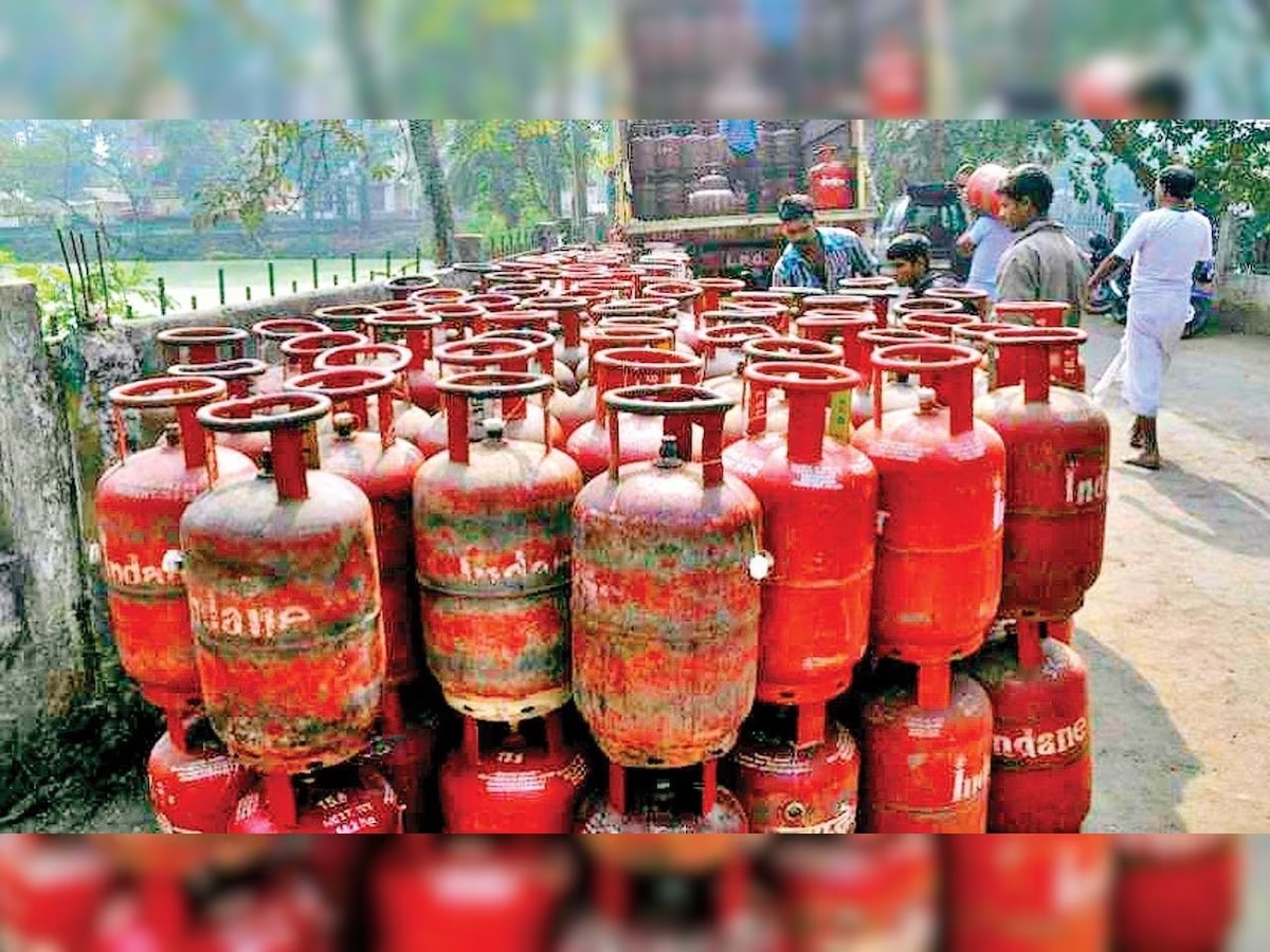 Reduced LPG Prices To Remain Till This Date; Check What Union Minister Hardeep Singh Puri Has Announced