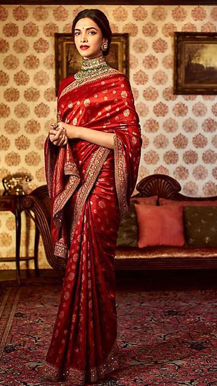 Red Color Bollywood Style Banarasi Silk With Contrast Work Stunning Look  Saree Party Wear Saree Kanchipuram Pure Silk Saree Beautiful Saree - Etsy | Red  saree wedding, Saree wedding, Saree