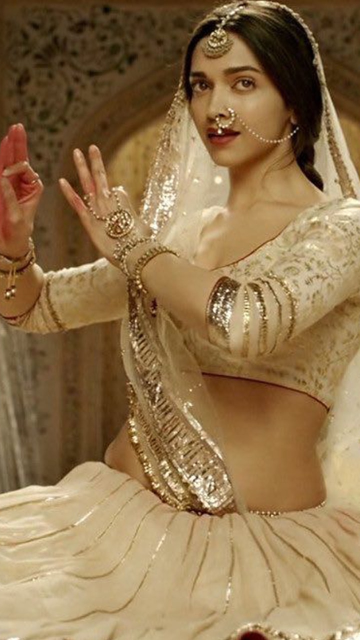 Bajirao Mastani – Movie Review | Darshana Varia Nadkarni's Blog