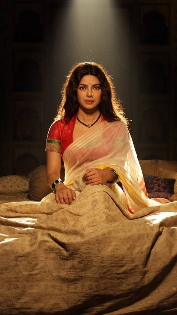How was Deepika's performance in the movie Bajirao Mastani? - Quora