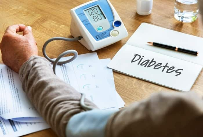 Does Diabetes Make Lung Infection Worse? Here is What New Research Says