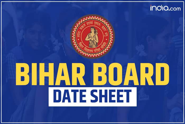BSEB Bihar Board 10th, 12th Exam Dates 2024 Announced; Check Practical Exam Schedule Here