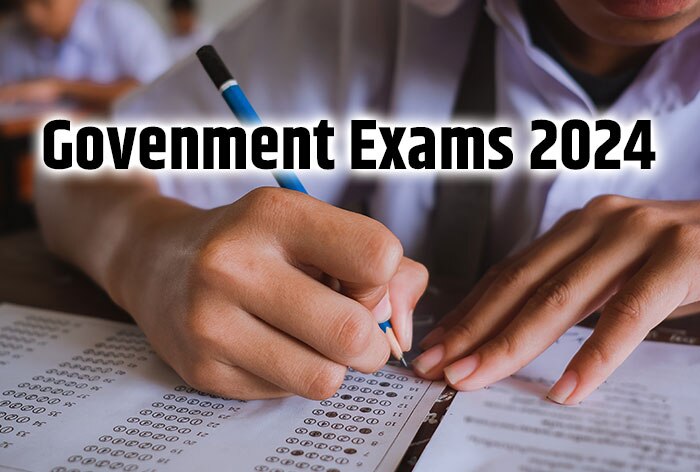 Check Notification Date, Exam Schedule For Upcoming Govt Jobs