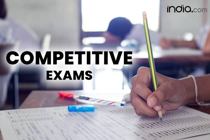 UGC NET Exam City Slip, JEE Correction Dates, CBSE Date Sheet: Important Education Events For December