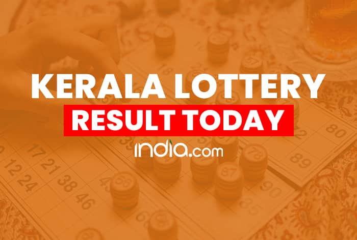 Kerala Lottery Result Today (10-12-2023) LIVE: Akshaya AK.629 Lucky Draw Results(Soon); Check Winners List, Ticket Number, Cash Prize