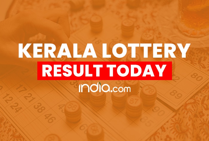 Nirmal NR 371' Winning Numbers For Today: Check Kerala Lottery Results For  15.03.24 - Oneindia News