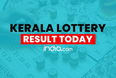 LIVE, Kerala Lottery Result TODAY 18.12.2023: Win Win W-748 Monday Lucky  Draw Result To Be OUT At 3 PM- Check Complete Winners List Here, India  News