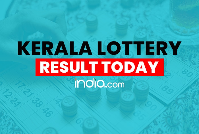 Kerala Lottery Results 22-12-2023 Updates: Kerala Nirmal NR.360 Lottery Result(DECLARED)