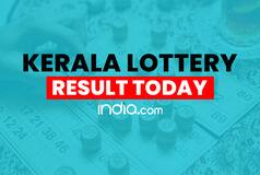 Kerala Lottery Result Today 30-08-2024(Soon): Nirmal NR.395  Ticket Number Winner List, Agent Name