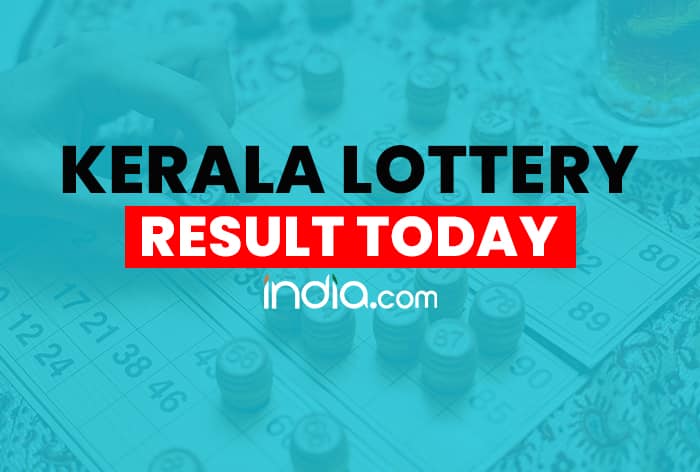 Kerala Lottery Result Today 09-03-2024(DECLARED) LIVE: Karunya KR-644 Ticket Number Winner List, Agent Name