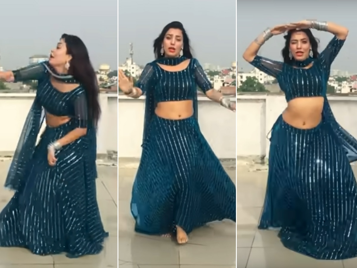 Abhi lehenga mein lagal ba film model A Raja Ji || singer Neeraj nirmohi  2024 hit song - YouTube