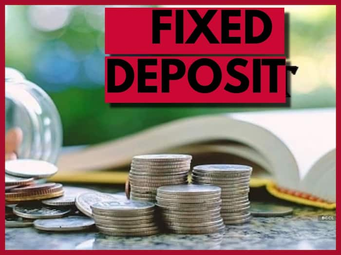 Fixed Deposits