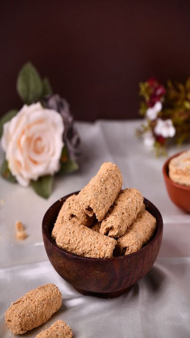 7 Benefits of Eating Gajak in Winter Season