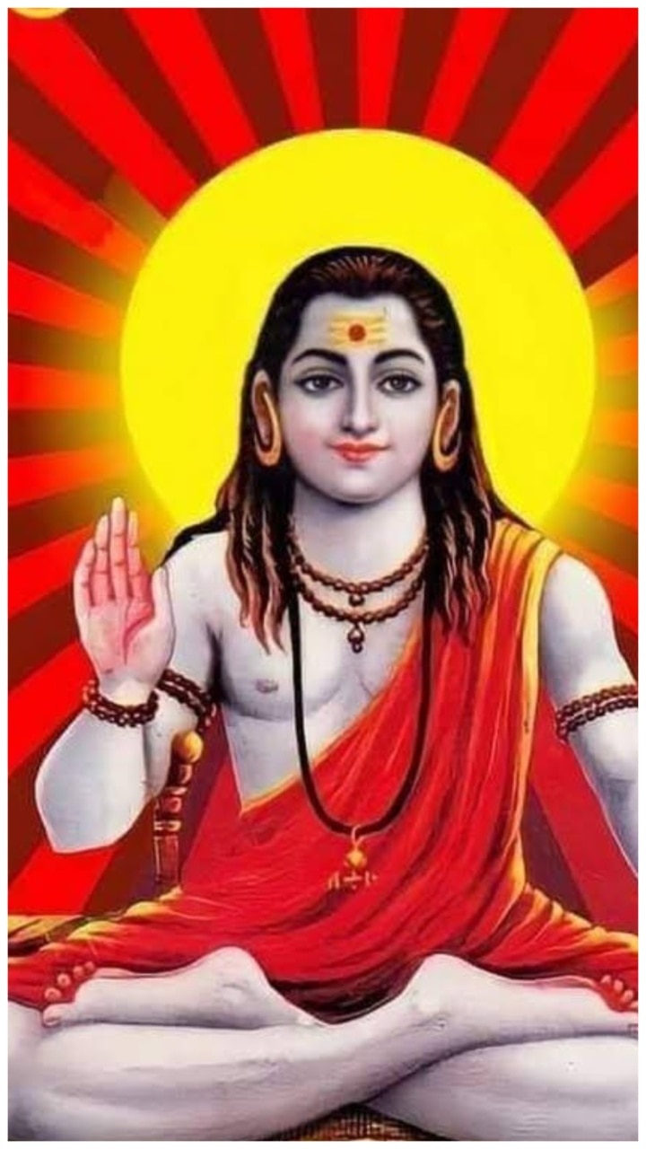 Guru Gorakhnath Jayanti Status 2024 Shayari Quotes Photo DP