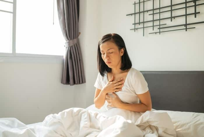 Nighttime Heartburn? 5 Ways to Get Relief From Acid Reflux