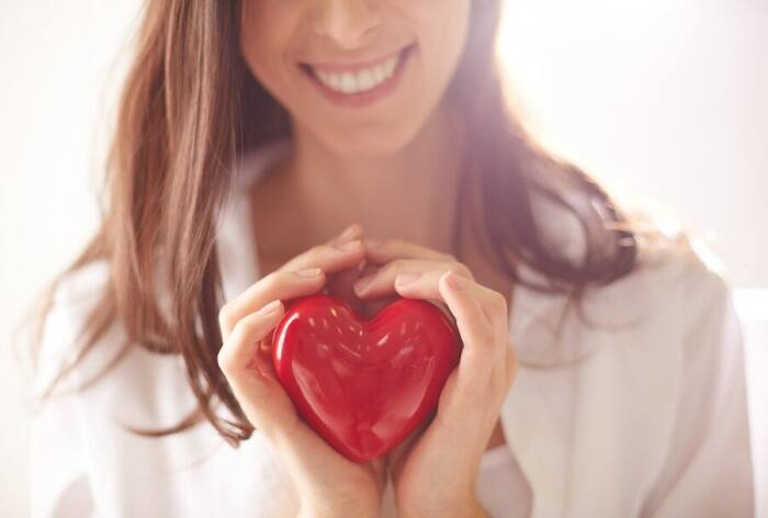 6 Tell-Tale Signs That Your Heart is Strong and Healthy