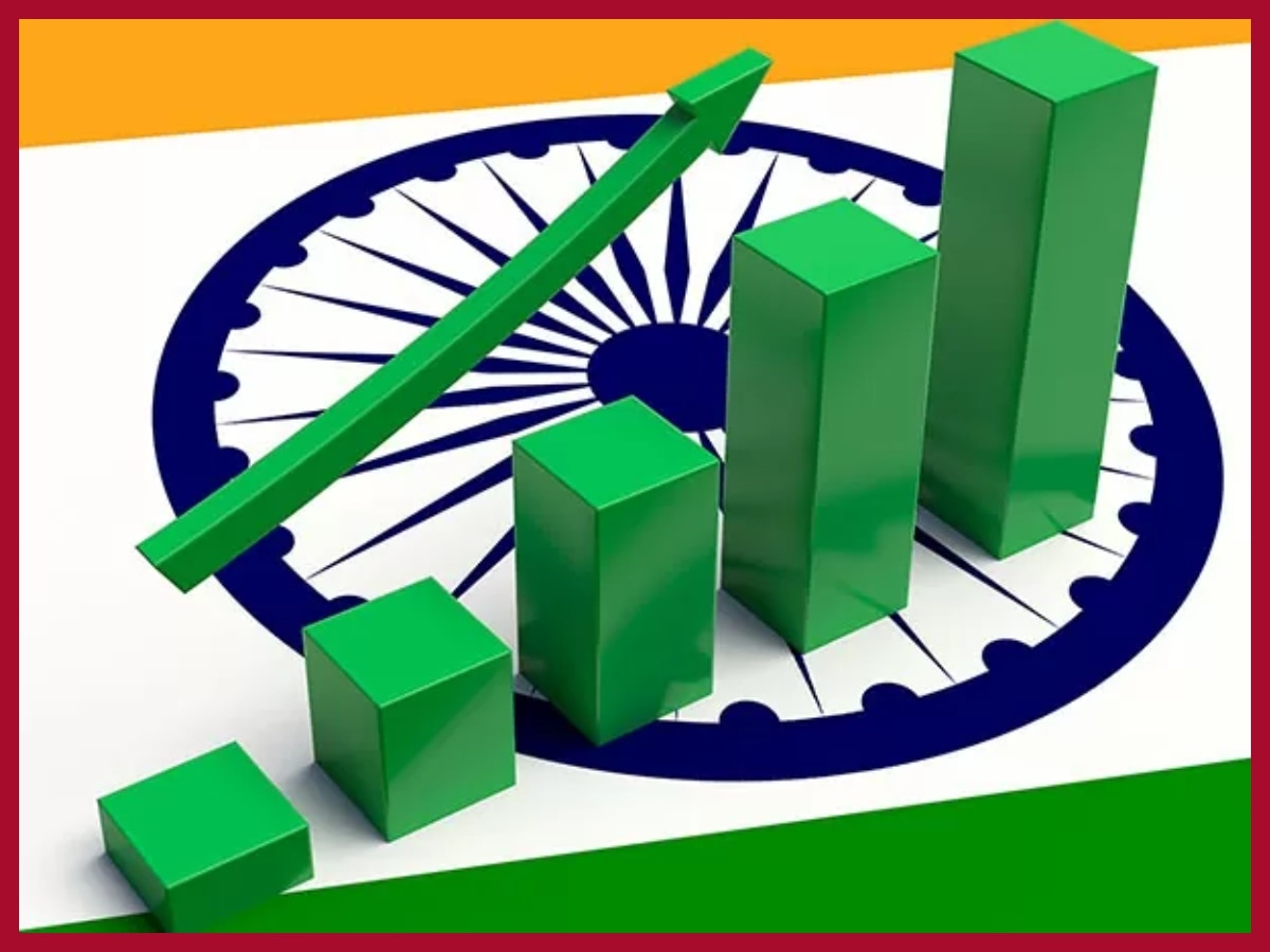 भारतीय अर्थव्यवस्था का भविष्य: 2030 तक दोगुना होने की संभावनाएं