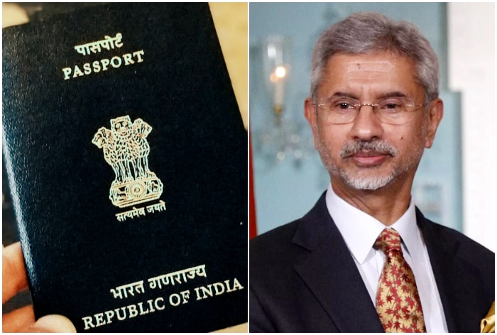 Normal Passport Takes 7-10 Days Tatkaal Passport Issuing Time Averages 1-3 Days: Jaishankar in Lok Sabha